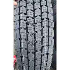 295/80 R22.5 Goodyear UG COACH HL, ведущая